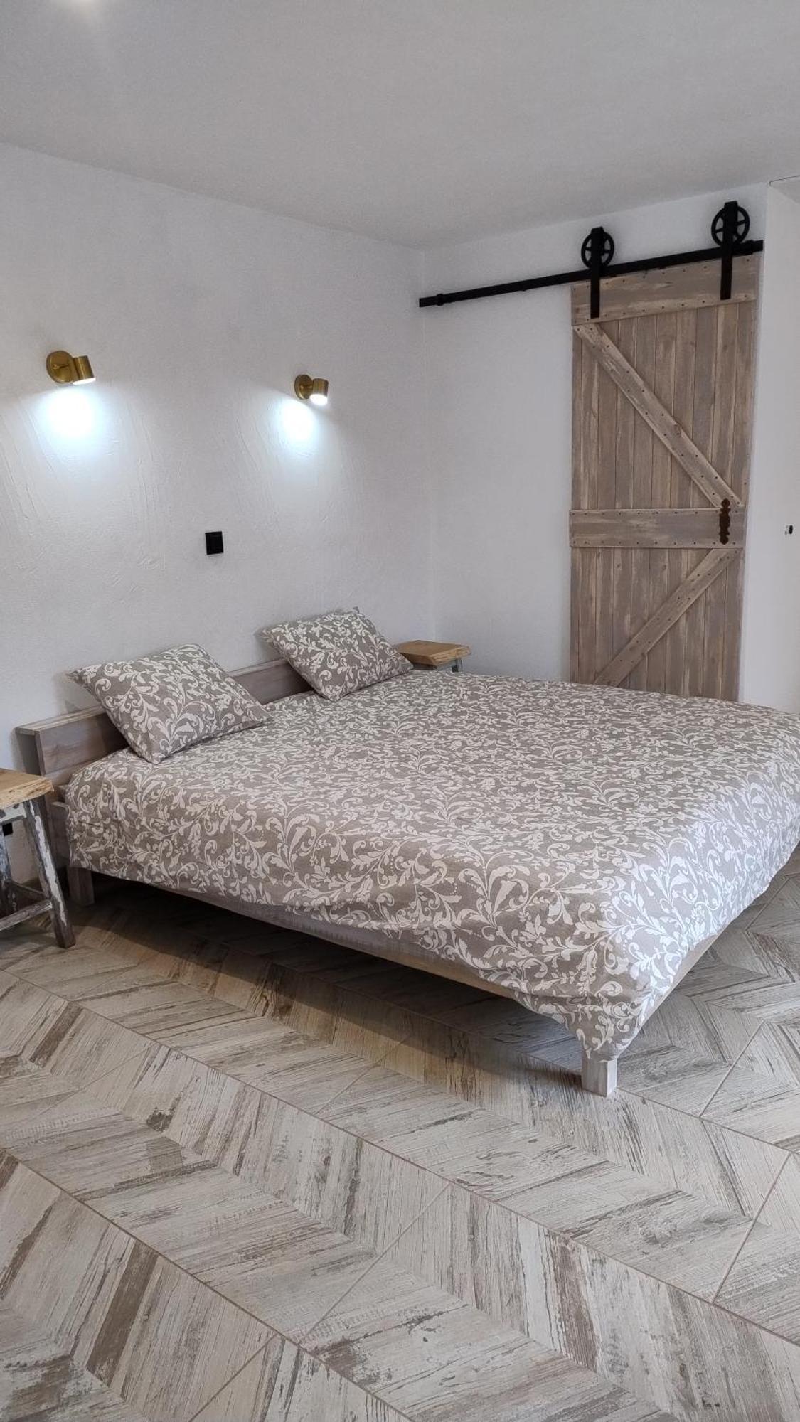 Alegria Rustica 2 Rustic Happiness Bed & Breakfast Envendos Luaran gambar