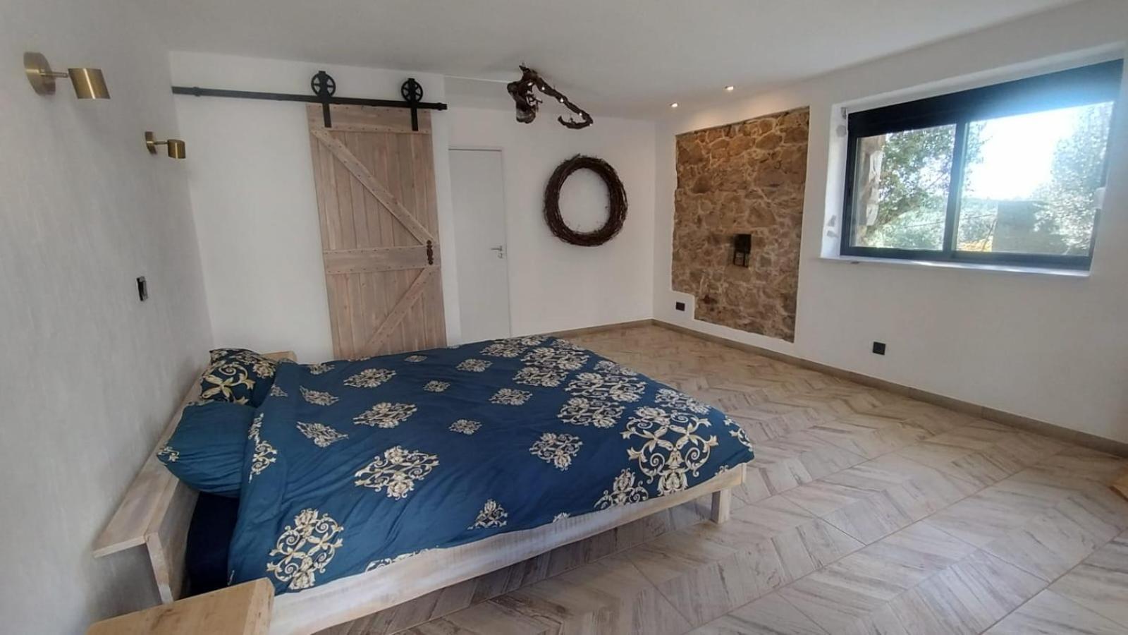 Alegria Rustica 2 Rustic Happiness Bed & Breakfast Envendos Luaran gambar