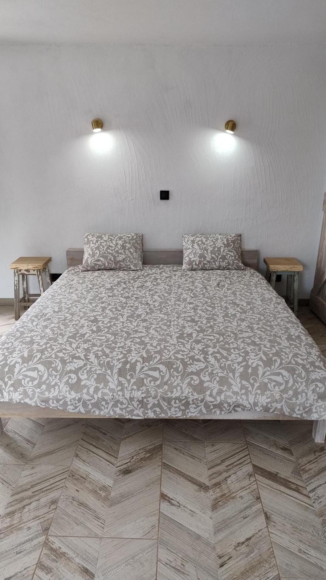 Alegria Rustica 2 Rustic Happiness Bed & Breakfast Envendos Luaran gambar